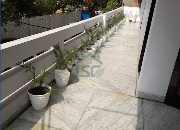 Ghar PG in GTB Nagar, Delhi — property photo 1