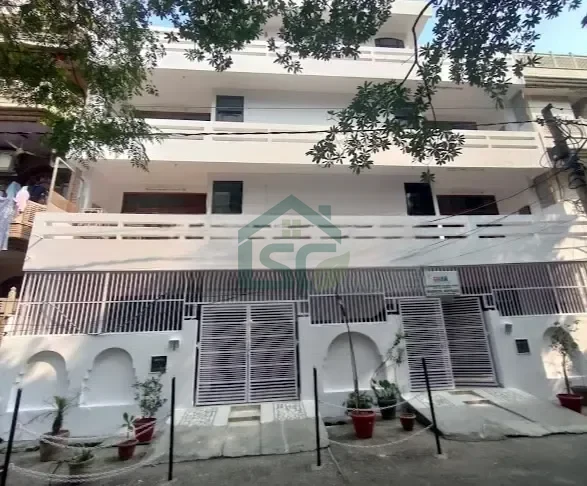Ghar PG in GTB Nagar, Delhi — property photo 4