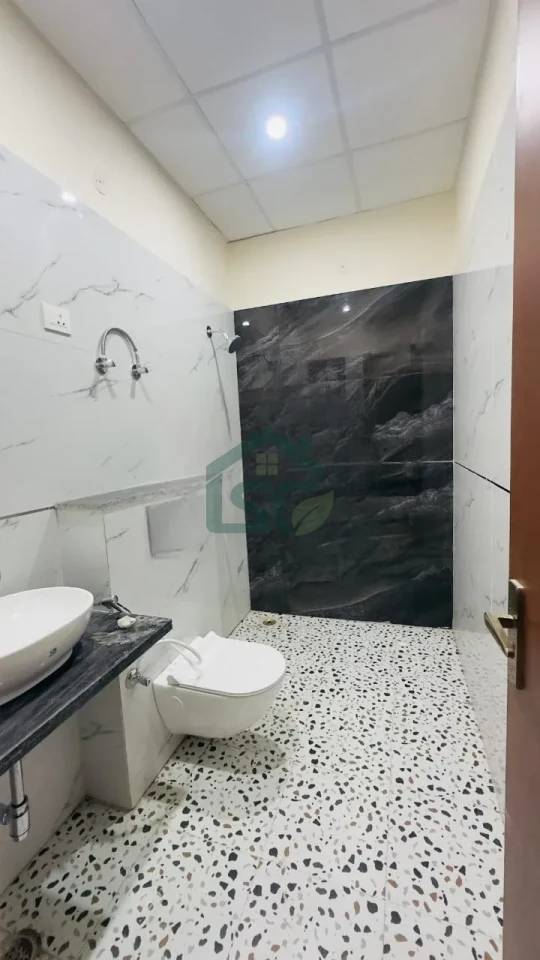 Photo 3 of The Corner House PG & Hostel, Sector Alpha II, Greater Noida
