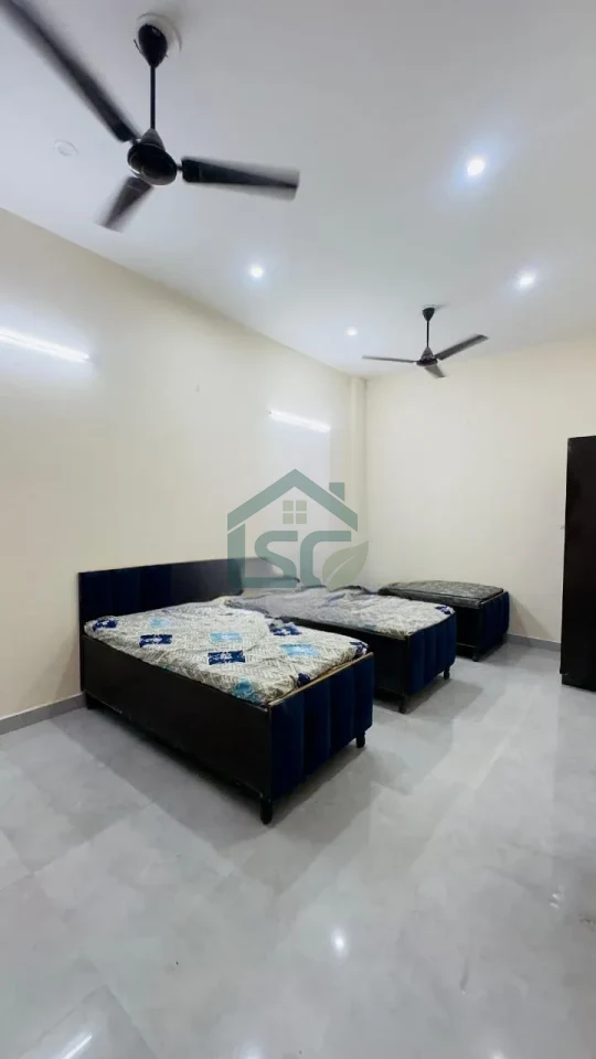 At The Corner House PG & Hostel, Sector Alpha II, Greater Noida
