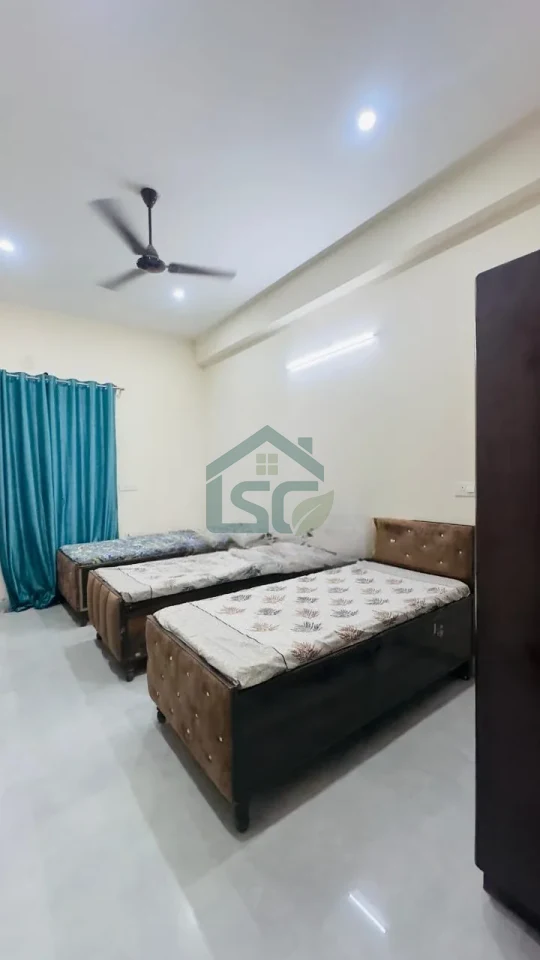 Photo 4 of The Corner House PG & Hostel, Sector Alpha II, Greater Noida