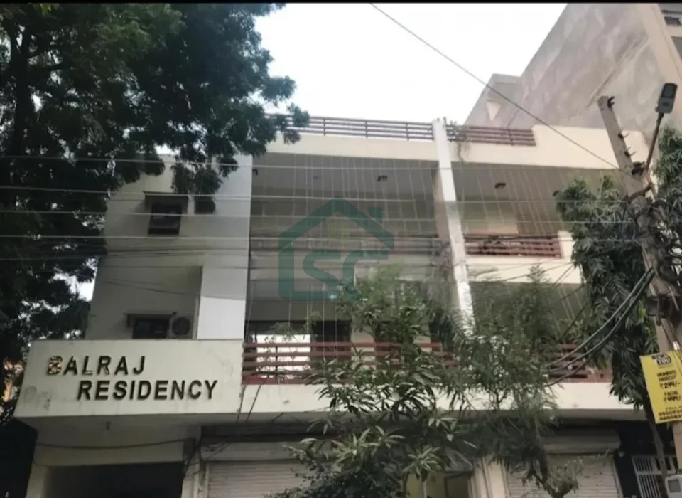 Balraj residency in Sector 28, Gurugram — property photo 3