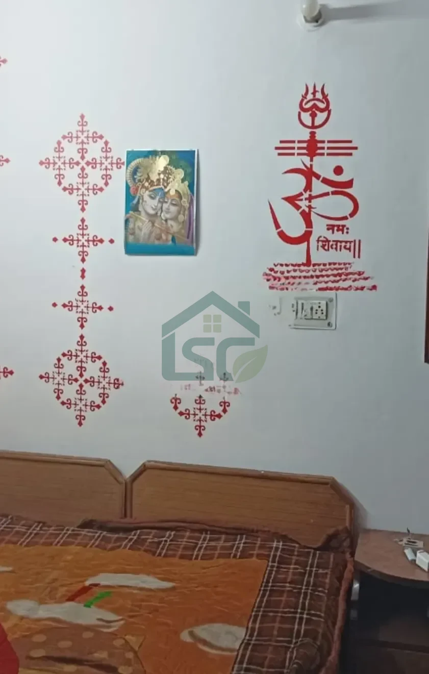 Jagdamba PG in Sector 20, Noida — property photo 1