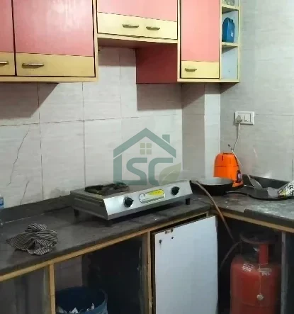 At Shiva Hostel, Nerul, Navi Mumbai