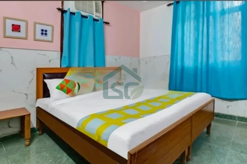Photo 3 of Divine PG, Sector 66, Noida
