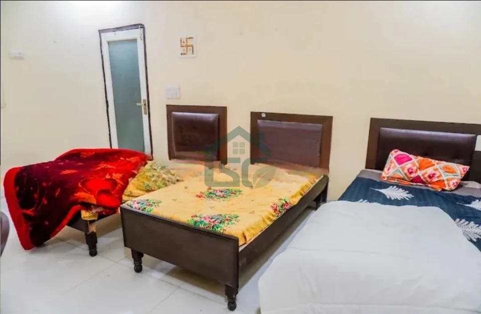 Photo 4 of Divine PG, Sector 66, Noida