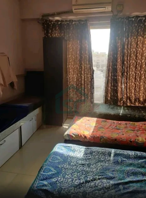 Photo 3 of Aarjav PG Homes, Navrangpura, Ahmedabad