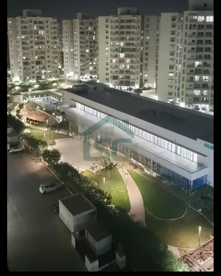 Photo 5 of Dev PG, Jagatpur, Ahmedabad
