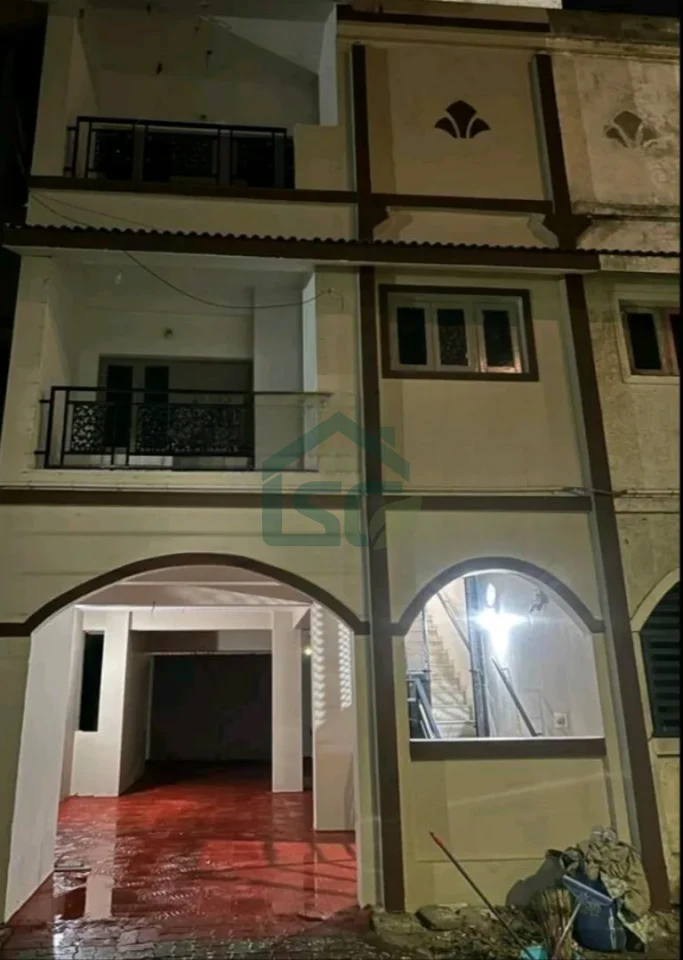 Photo 2 of Dwarkesh PG, Paldi, Ahmedabad