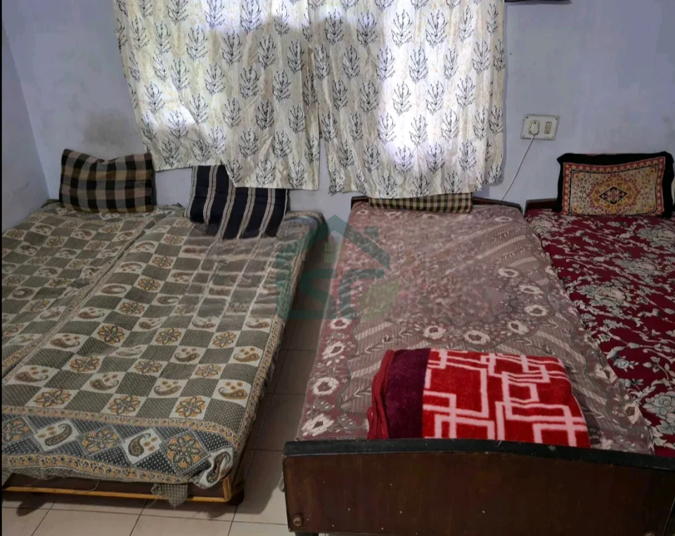 Photo 5 of Dwarkesh PG, Paldi, Ahmedabad