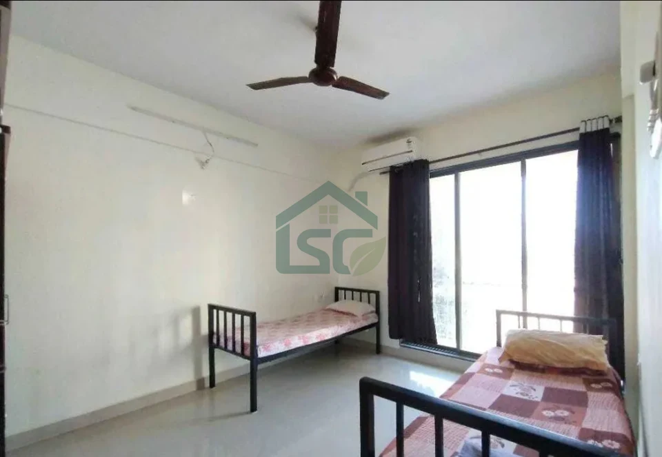 Photo 5 of Sai Fortune Hostel, Kharghar, Navi Mumbai