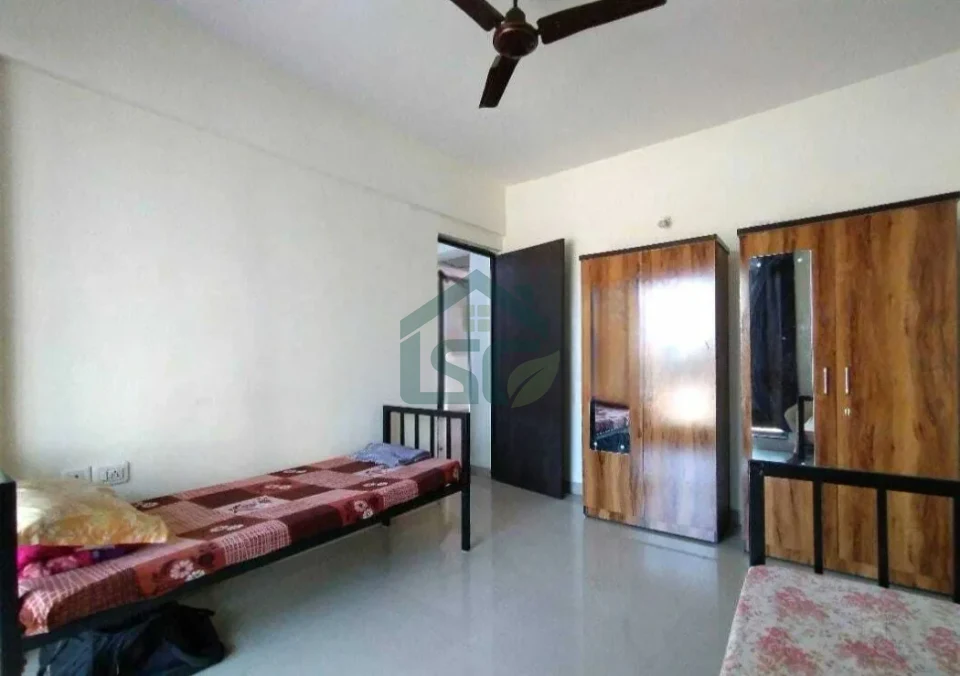 Photo 4 of Sai Fortune Hostel, Kharghar, Navi Mumbai
