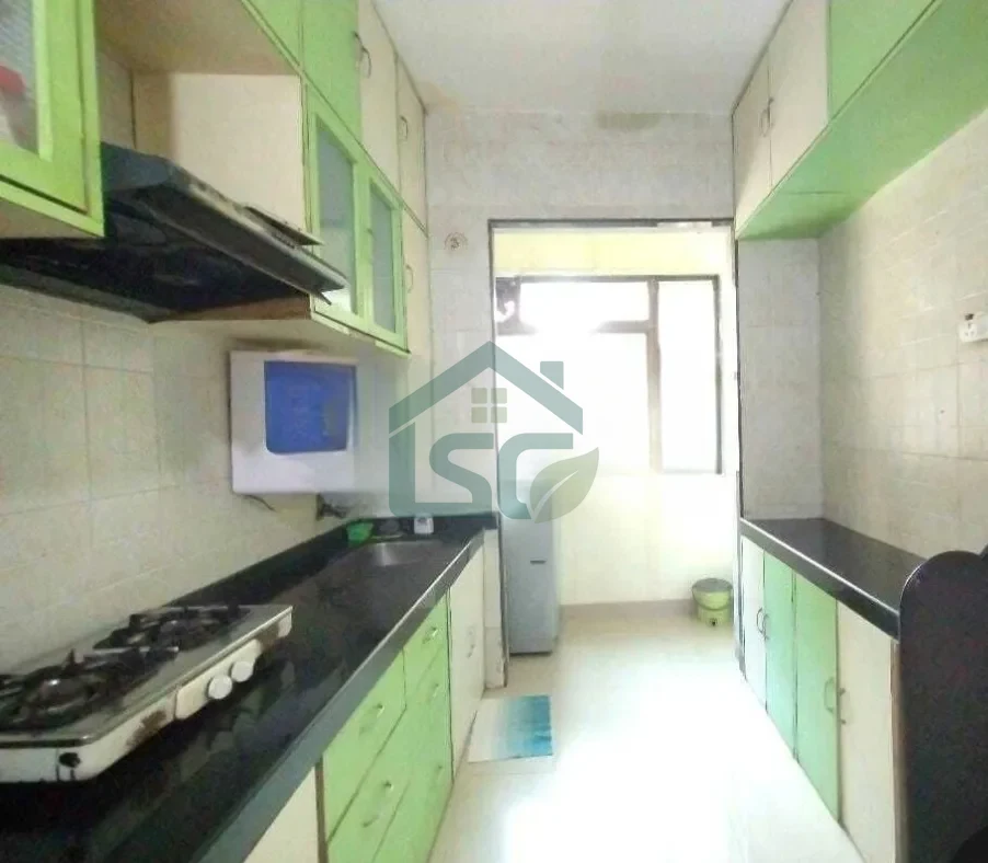 Photo 2 of Sai Fortune Hostel, Kharghar, Navi Mumbai