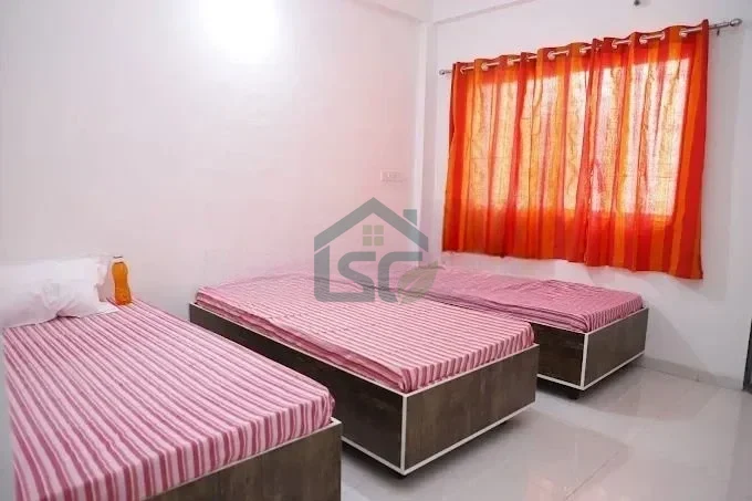 Photo 3 of OniHomes PG, Kharadi, Pune