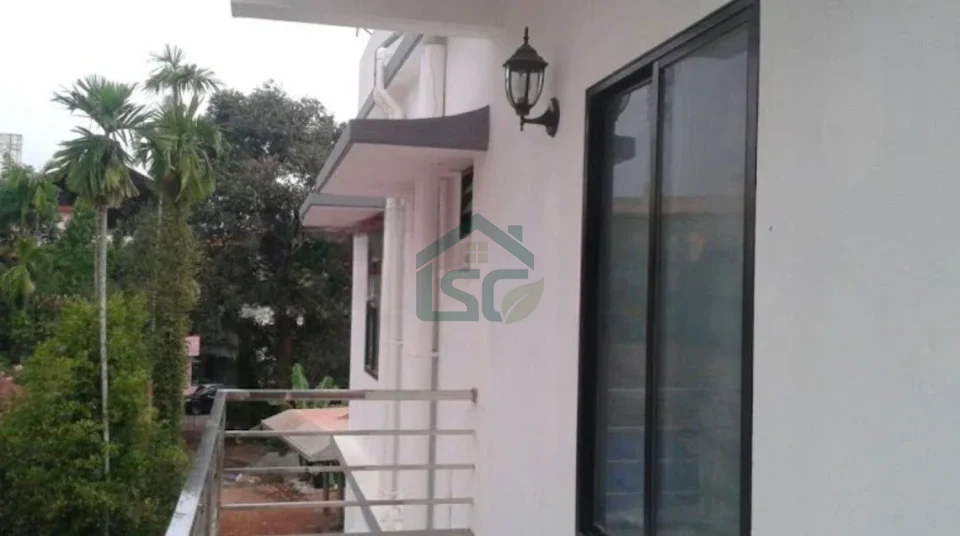 Photo 3 of Image Ladies PG, HMT Kalamassery, Kochi
