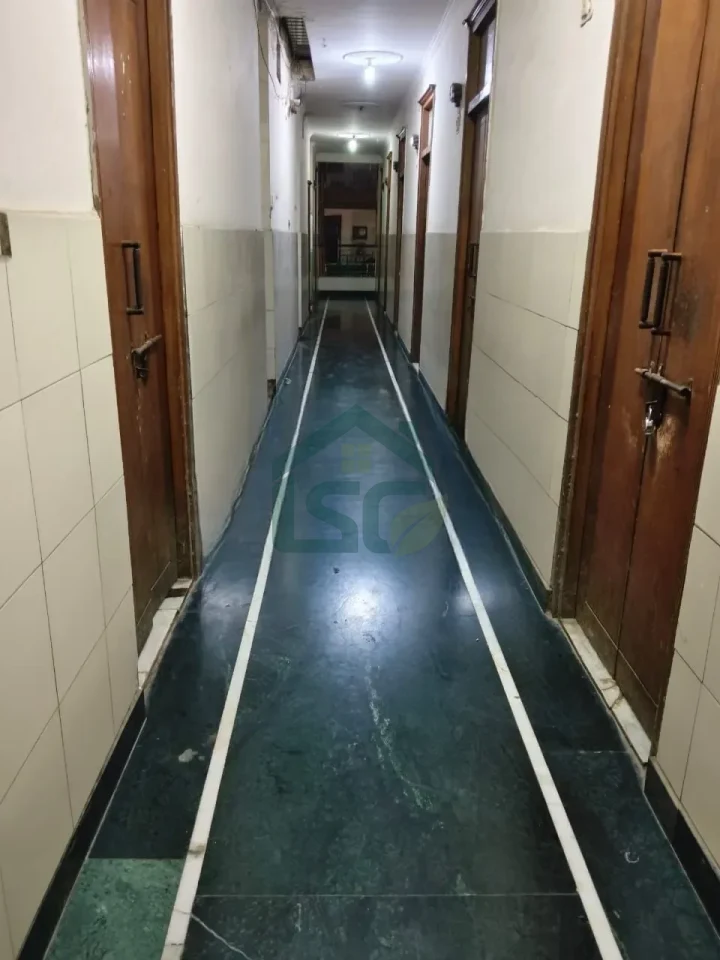 Jain Boys PG in Shakarpur, Delhi — property photo 1