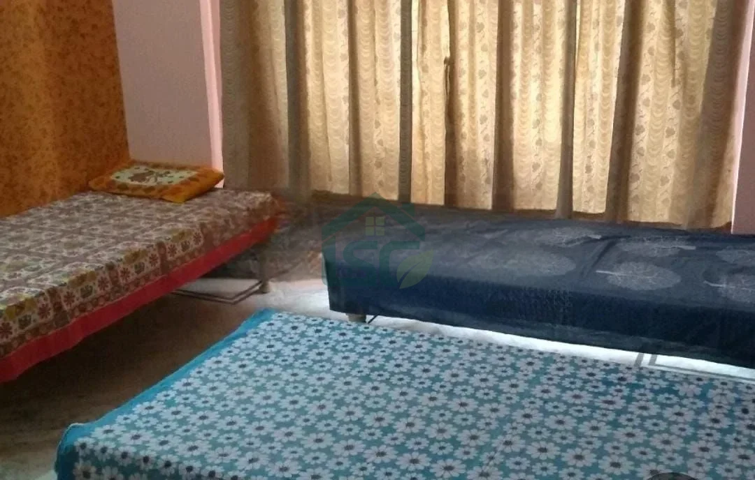 At PC PG, Vidyadhar Nagar, Jaipur