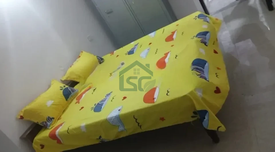 Shree Krishna PG in Sector 69, Gurugram — property photo 1