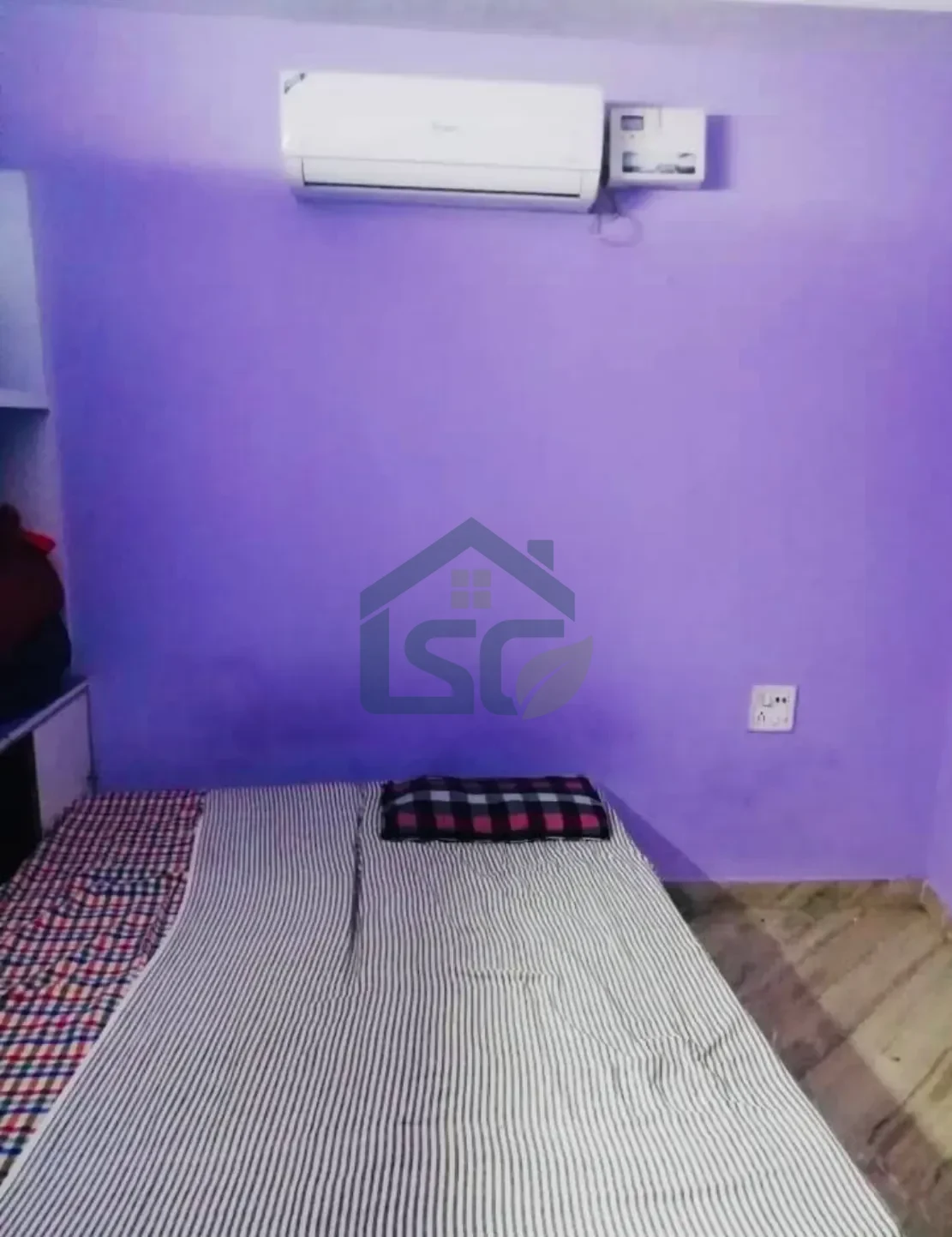 Smart PG in Sector 19, Noida — property photo 1