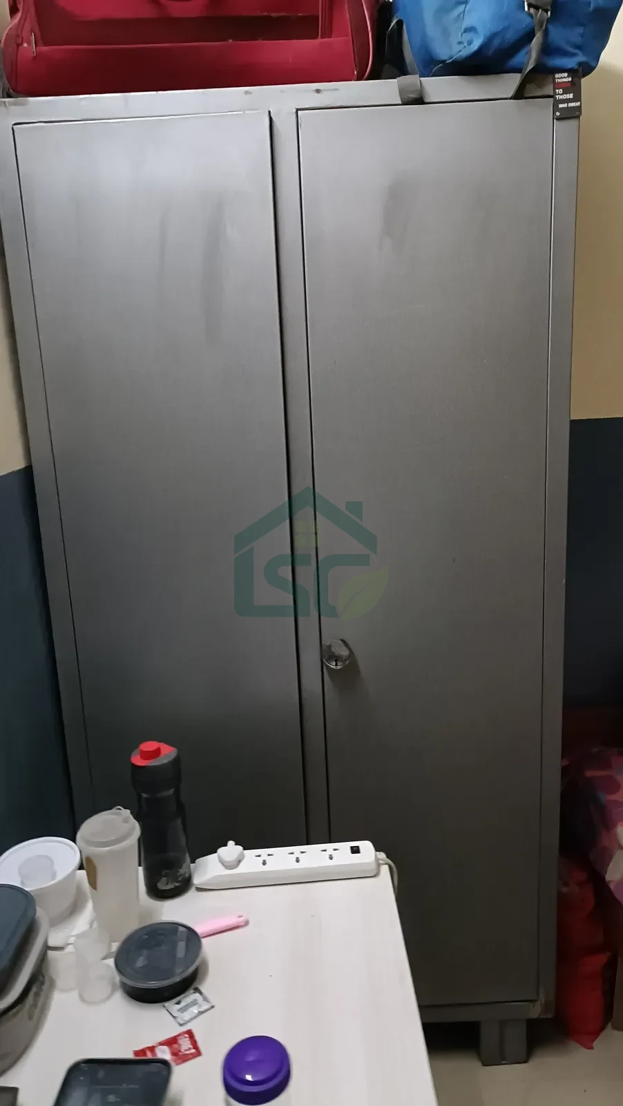 OM PG in Sector 135, Noida — property photo 1
