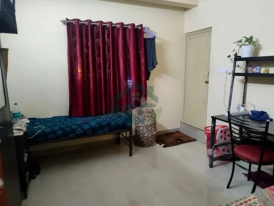 Photo 5 of Surabhee Gents PG, HSR Layout, Bangalore