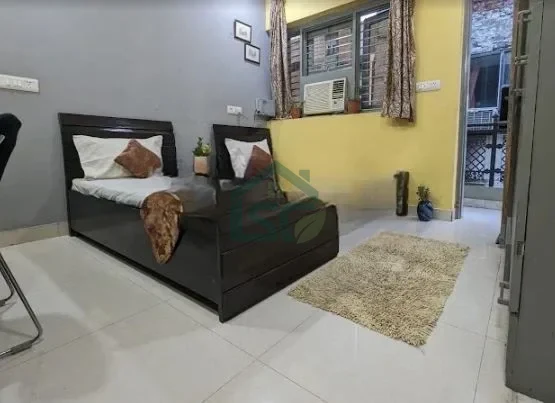 Photo 2 of Delhi Diaries Hostel, Kamla Nagar, Delhi