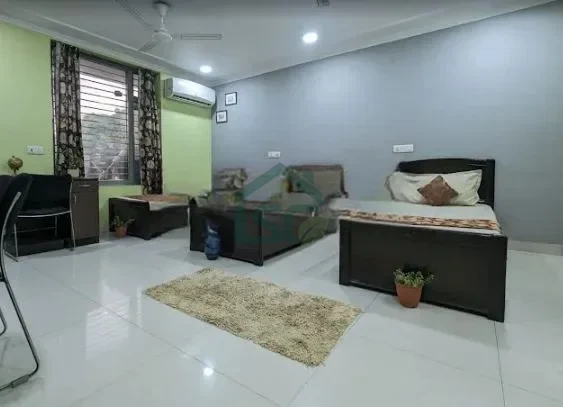 Photo 3 of Delhi Diaries Hostel, Kamla Nagar, Delhi