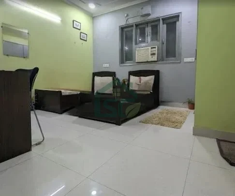 At Delhi Diaries Hostel, Kamla Nagar, Delhi