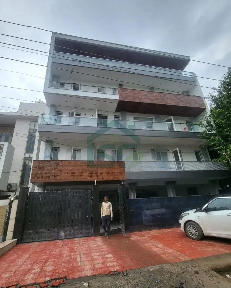 Royal Room in Sector 22, Gurugram — property photo 2