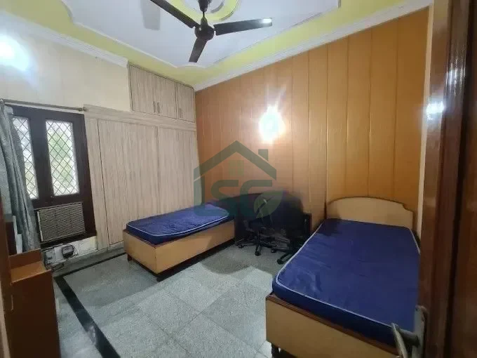 Vandana Girls PG in greater kailash, Delhi — property photo 1