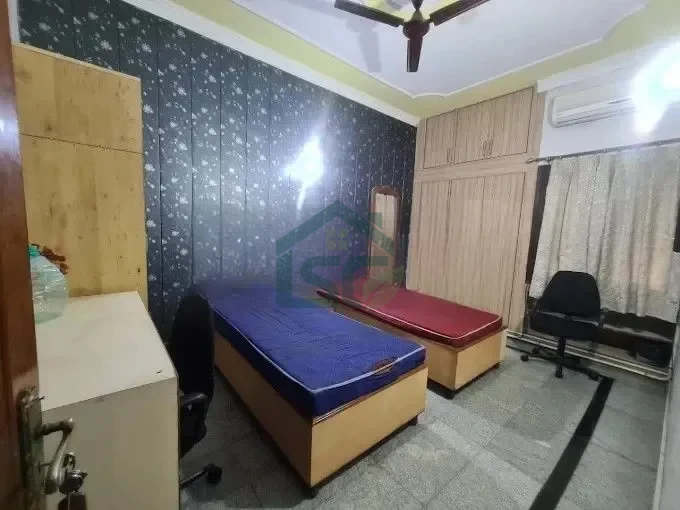 Vandana Girls PG in greater kailash, Delhi — property photo 4