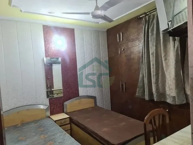 Vandana Girls PG in greater kailash, Delhi — property photo 2