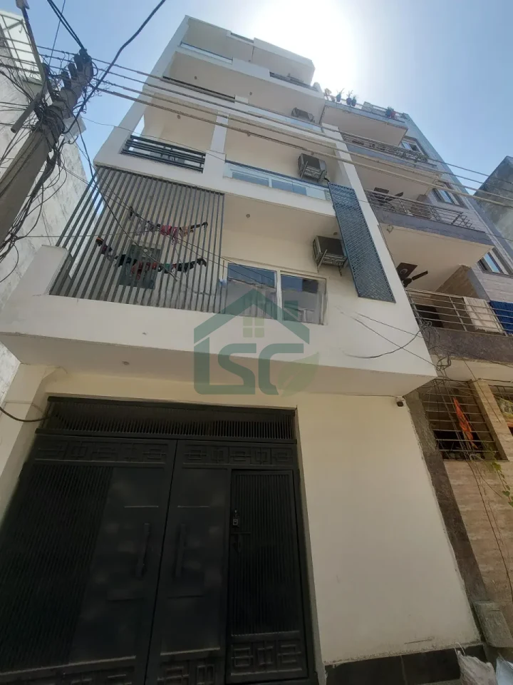 Tanha Room For Rent in Sector 57, Gurugram — property photo 5