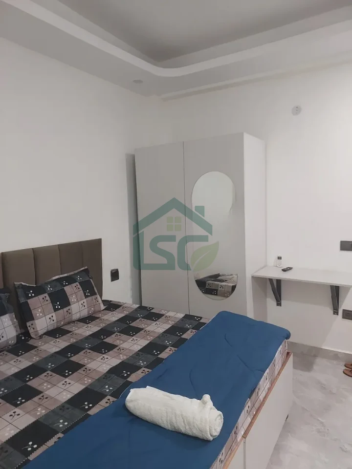 Tanha Room For Rent in Sector 57, Gurugram — property photo 2