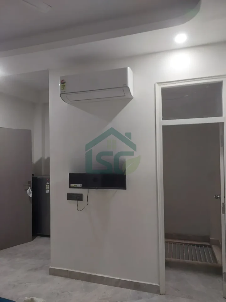 Tanha Room For Rent in Sector 57, Gurugram — property photo 3