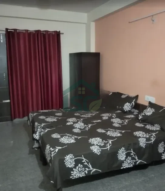 Gaurav PG in Sector 48, Gurugram — property photo 4