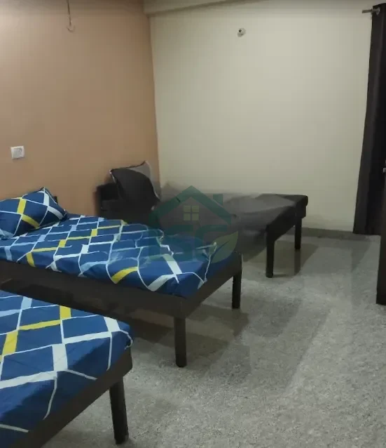 Gaurav PG in Sector 48, Gurugram — property photo 1