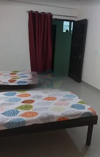 Gaurav PG in Sector 48, Gurugram — property photo 2