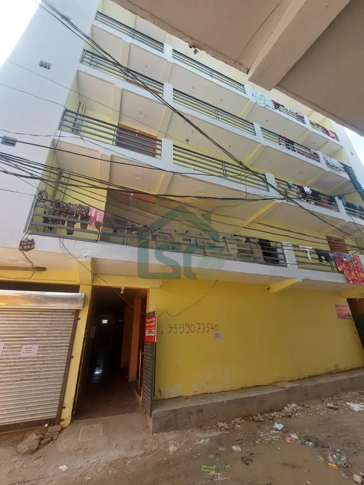 Jaipal Room For Rent in Imt Manesar, Gurugram — property photo 2