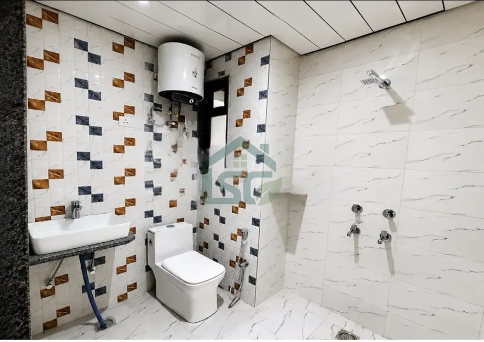 Akash Apartment 1RK in Sector 24, Gurugram — property photo 4