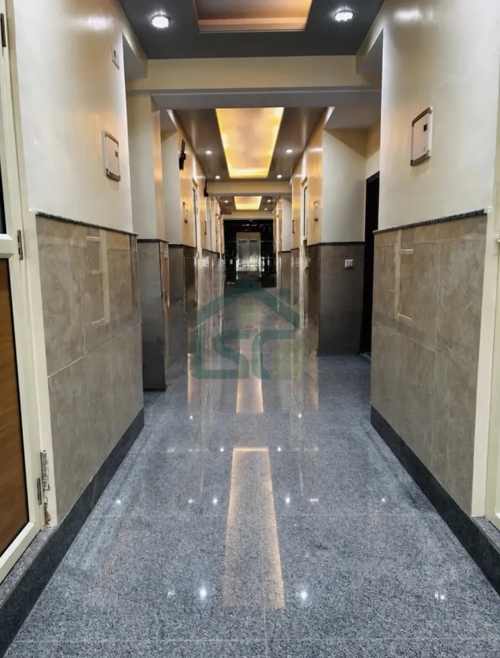 Akash Apartment 1RK in Sector 24, Gurugram — property photo 5