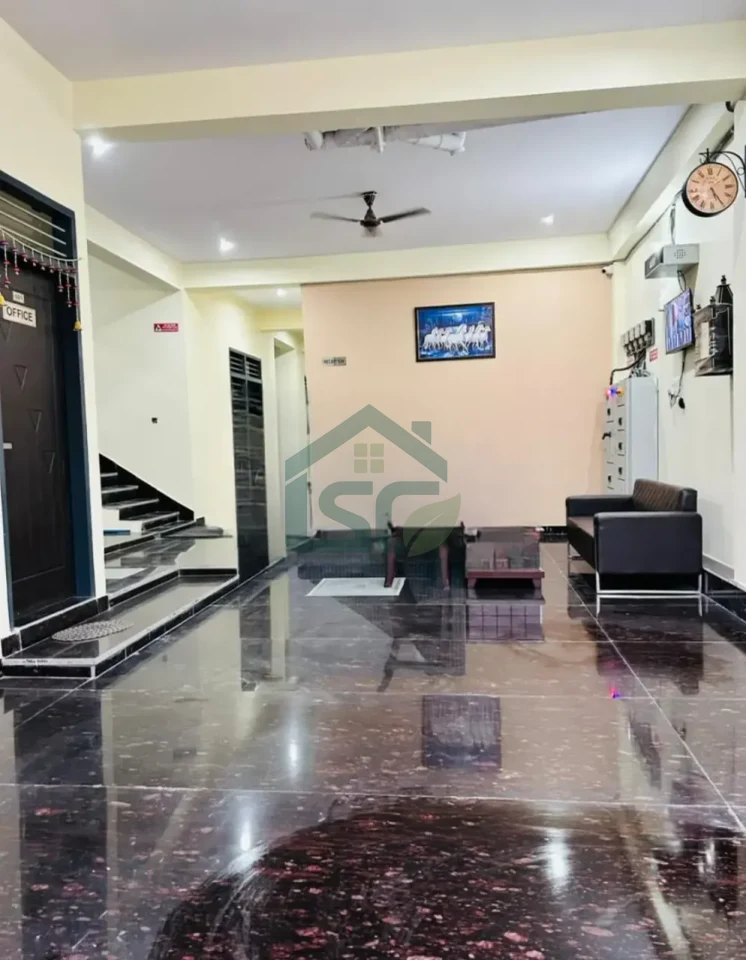 Mahadev PG in Imt Manesar, Gurugram — property photo 4