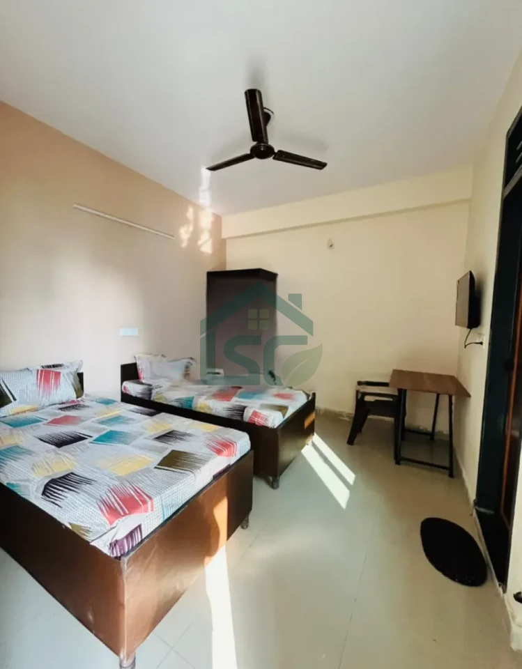 Mahadev PG in Imt Manesar, Gurugram — property photo 1