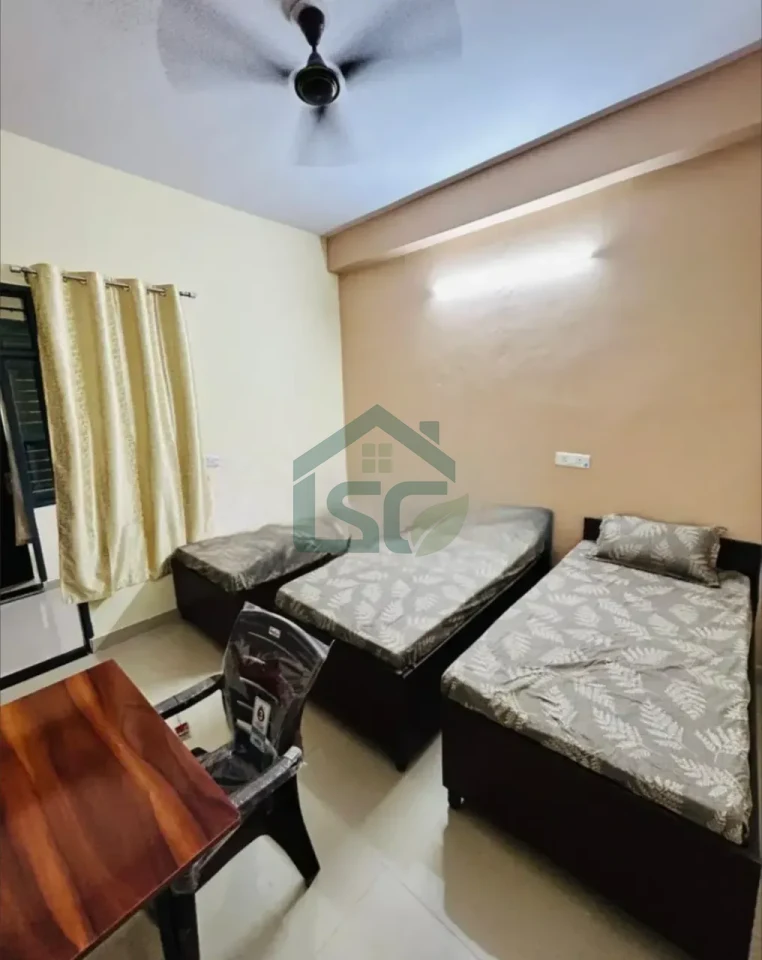 Mahadev PG in Imt Manesar, Gurugram — property photo 2