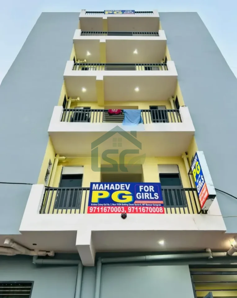 Mahadev PG in Imt Manesar, Gurugram — property photo 3