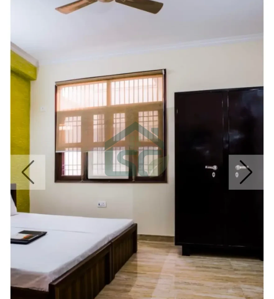 Shivmay Girls PG in Sector 53, Gurugram — property photo 2