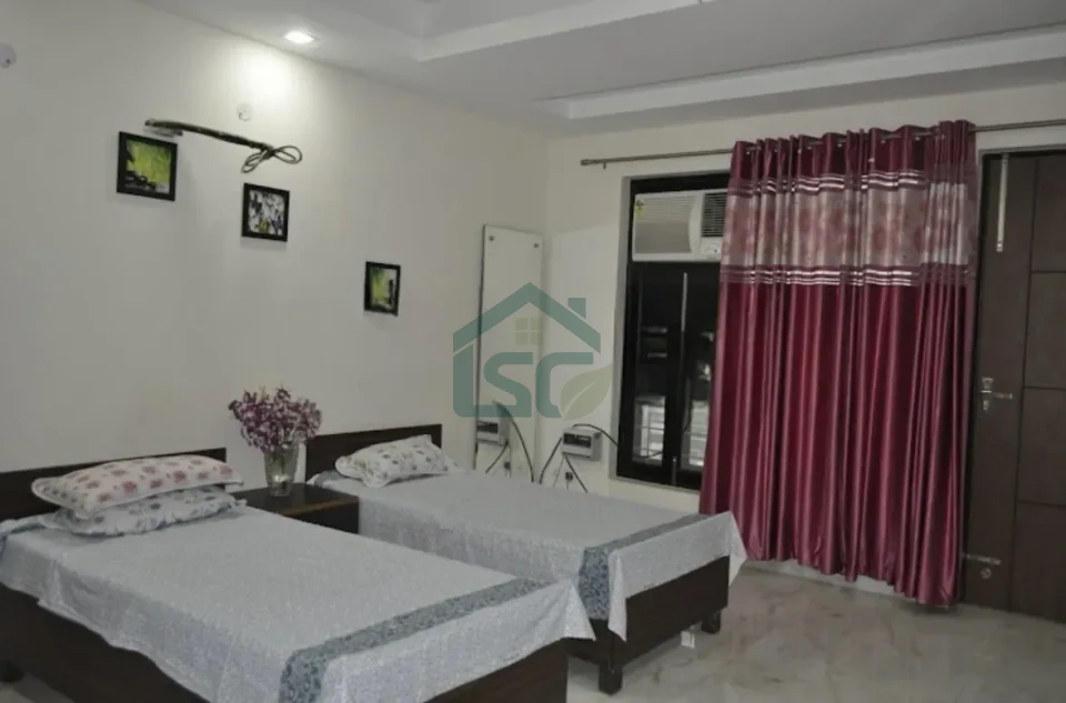 Shivmay Girls PG in Sector 53, Gurugram — property photo 4