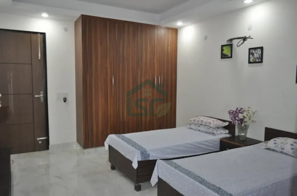Shivmay Girls PG in Sector 53, Gurugram — property photo 1