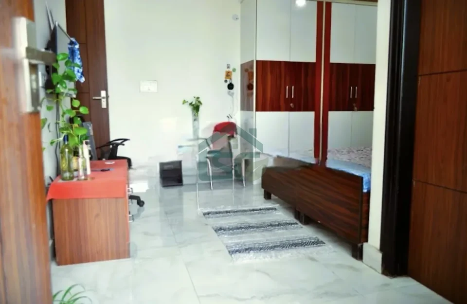 Shivmay Girls PG in Sector 53, Gurugram — property photo 5