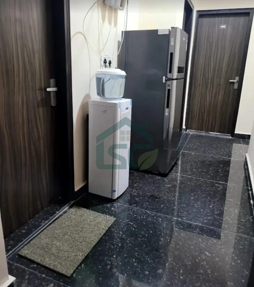 Kiara Girls PG in Kamla Nagar, Delhi — property photo 1